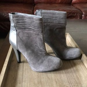 Gianni Bini Booties